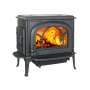 Jotul krbová kamna F 500 ECO - černý lak
