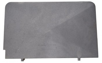 Deflektor Uniflam 700 Promo, Standard, Selenic, Kazeta Velká č. 700381 (34x54,5)