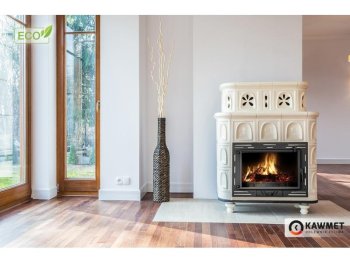 KAWMET krbová vložka W9 ECO