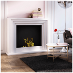 KRATKI Biokrb QUAERERE TÜV - bílý