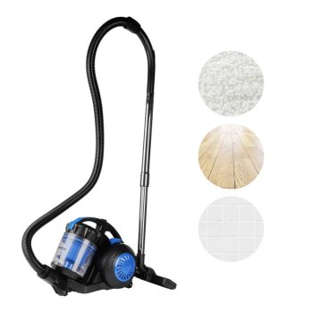 Kraft&Dele KD5155 Elektrický bezsáčkový vysavač 0,9 kW