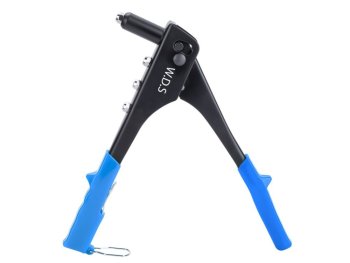 Kraft&Dele WDS2211 ruční nýtovačka 2,4 - 4,8 mm