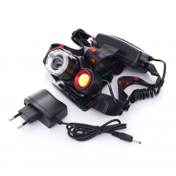 Kraft&Dele KD1245 čelovka