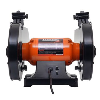 Kraft&Dele KD566 dvoukotoučová bruska 1,8kW 200mm