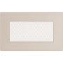Krbová mřížka 11x17 BASIC krémová