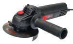 Úhlová bruska POWERMAT RTSZK0013, 1300 W, 125 mm