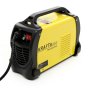 Kraft&Dele KD1855 invertorová svářečka IGBT 330A