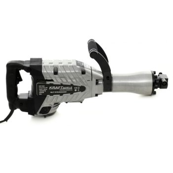 KRAFT&DELE Bourací kladivo 50J 2500W KD1545