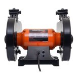 Kraft&Dele KD566 dvoukotoučová bruska 1,8kW 200mm