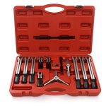 Kraft&Dele KD10148 sada stahováků ložisek, ozubená kola a řemenové převody