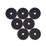 Kraft&Dele KD11294 Sada brusných diamantových kotoučů