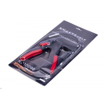 Kraft&Dele KD10098 Kleště na hadicové spony 690 mm