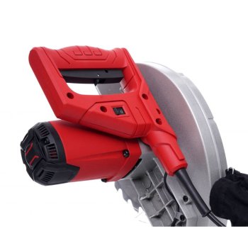 Kraft&Dele pokosová pila 2,2kW KD3013 s laserem