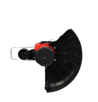 GRIZZLY TRIMMER elektrický vyžínač 500W c