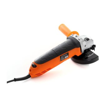 Kraft&DeleKD1554  úhlová bruska 125mm 900W