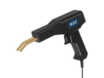 Kraft&Dele WDS2213 svářečka plastů 100W