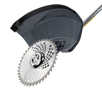 POWERMAT PM-KSAK-42VM Akumulátorový vyžínač 4Ah 42V