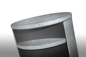 ROMOTOP krbová kamna LUGO N 02 kámen