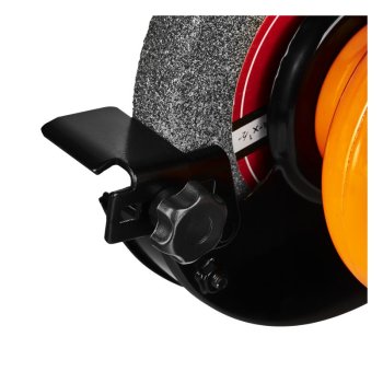 Kraft&Dele KD568 kotoučová pásová bruska 1,8kW 2v1