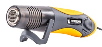 POWERMAT PM-MOP-450T Mini horkovzdušná pistole 450W