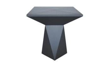 ARTISS Zahradní gril G1 Grafit s deskou z nerezové potravinářské oceli