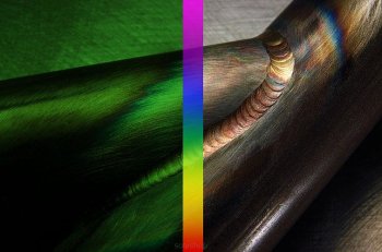 POWERMAT Profesionální samostmívací svářečská kukla automatická LCD PM-APS-600TC