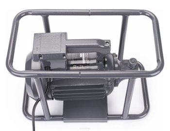 POWERMAT Vibrátor do betonu 1500W PM-WDB-1500T