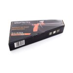 Pistole na montážní pěnu Kraft&Dele KD10320, 230 mm