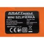 Kraft&Dele KD10245 přímá minibruska s příslušenstvím 235ks 270W