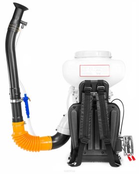 POWERMAT Benzínový postřikovač 3,8HP PM-OPS-20