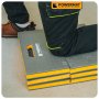 POWERMAT PM-MWR-117T Dílenské klekátko
