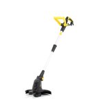 TRIMMER LIDER PLUS elektrický vyžínač 550W DP550