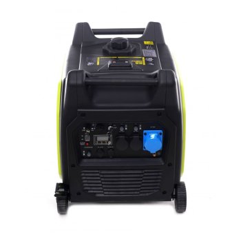 Invertorová elektrocentrála Kraft&Dele KD682, 7600 W, 230 V