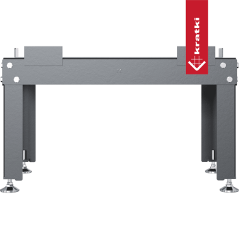Kratki stojan pod krbovou vložku ZUZIA a ERYK