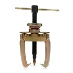 Kraft&Dele KD10124 stahovák ložisek 3 ramenný 3-4" se základnou