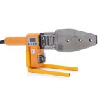 Kraft&Dele KD3073 polyfúzní svářečka plastových trubek 2800W/230V