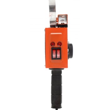 Kraft&Dele KD3072 polyfúzní plastových trubek 2900W/230V - Použito