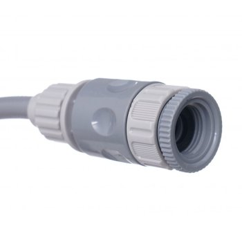 Kraft&Dele automatický naviják zahradní hadice 5/16" 10 m + 1 m KD2081