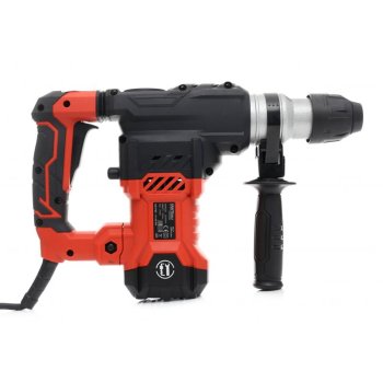 KRAFT&DELE Příklepové vrtací kladivo 2700 KD1735 SDS Plus