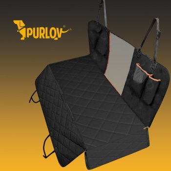 PURLOV 5403 Podložka pro psa/kočku