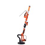 Kraft&Dele KD3131 Bruska na sádrokarton dlouhá s LED světlem 1,5 kW