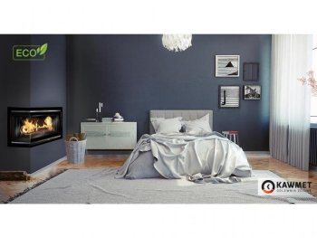 KAWMET krbová vložka W16 LB ECO