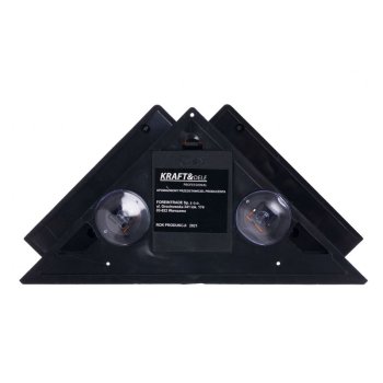 Kraft&Dele KD10439 laserový úhelník pro obklady a dlažbu