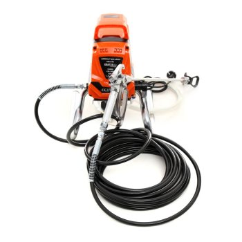 Kraft&Dele malířská bezvzduchová stříkací pistole 1500W KD1744