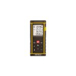 Digitální laserový dálkoměr Kraft&Dele KD10406, 60 m