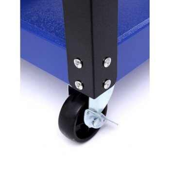 Kraft&Dele KD1066 dílenský vozík 700x350x760mm