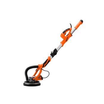 Kraft&Dele KD3130 Bruska na sádrokarton dlouhá s LED světlem 1,75 kW