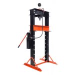 Kraft&Dele KD317 hydraulický ruční  lis 30T