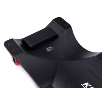 Kraft&Dele KD350 dílenské montážní lehátko