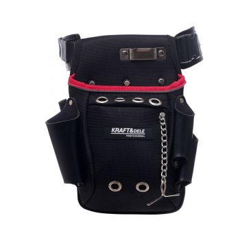 Kraft&Dele KD2048 opasek na nářadí s kapsami
